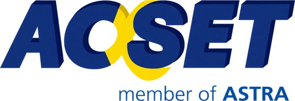 ACSET — member of ASTRA