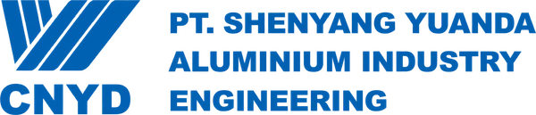 Yuanda — PT. Shenyang Yuanda Aluminium Industry Engineering