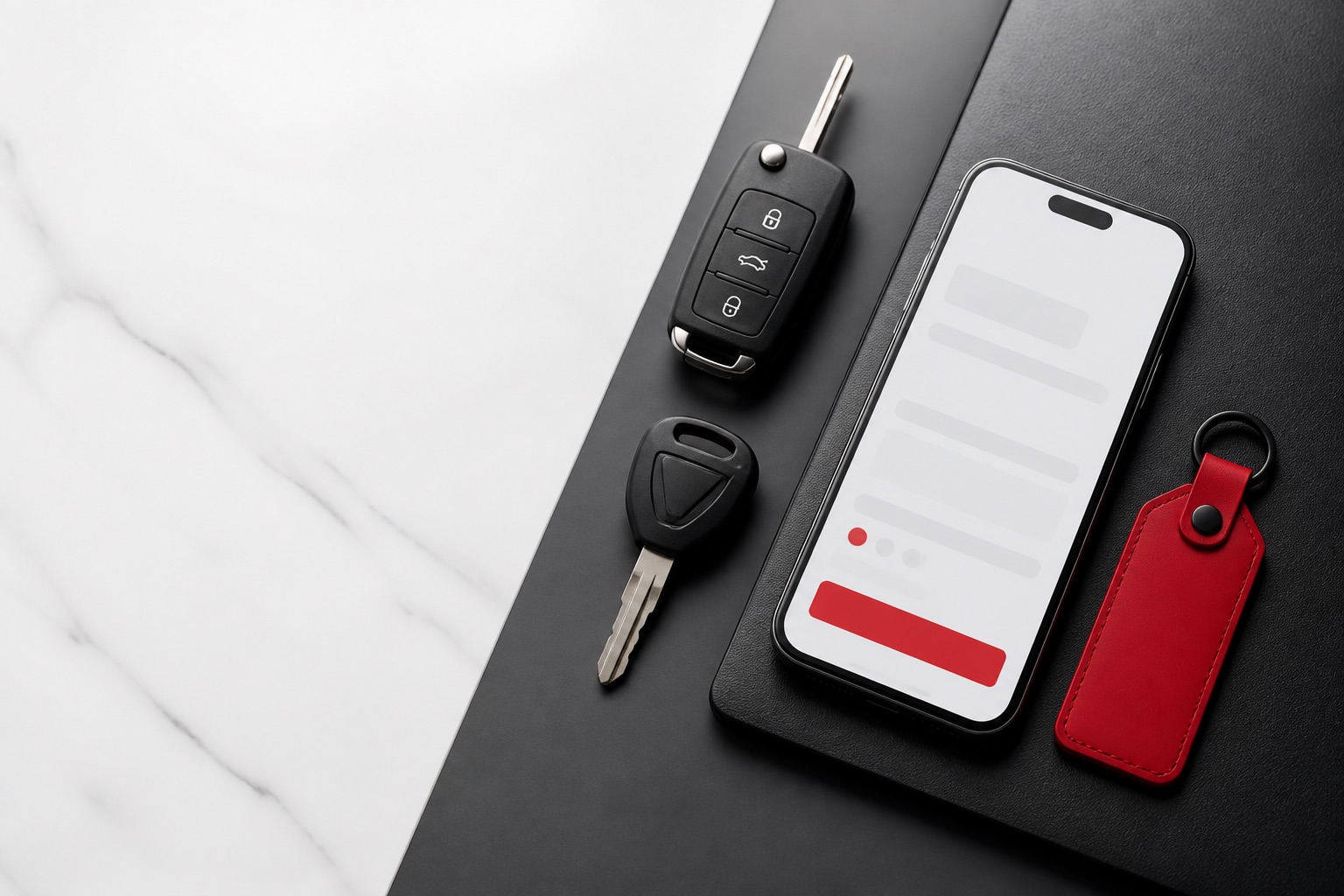 Detail proses pemilihan jadwal servis