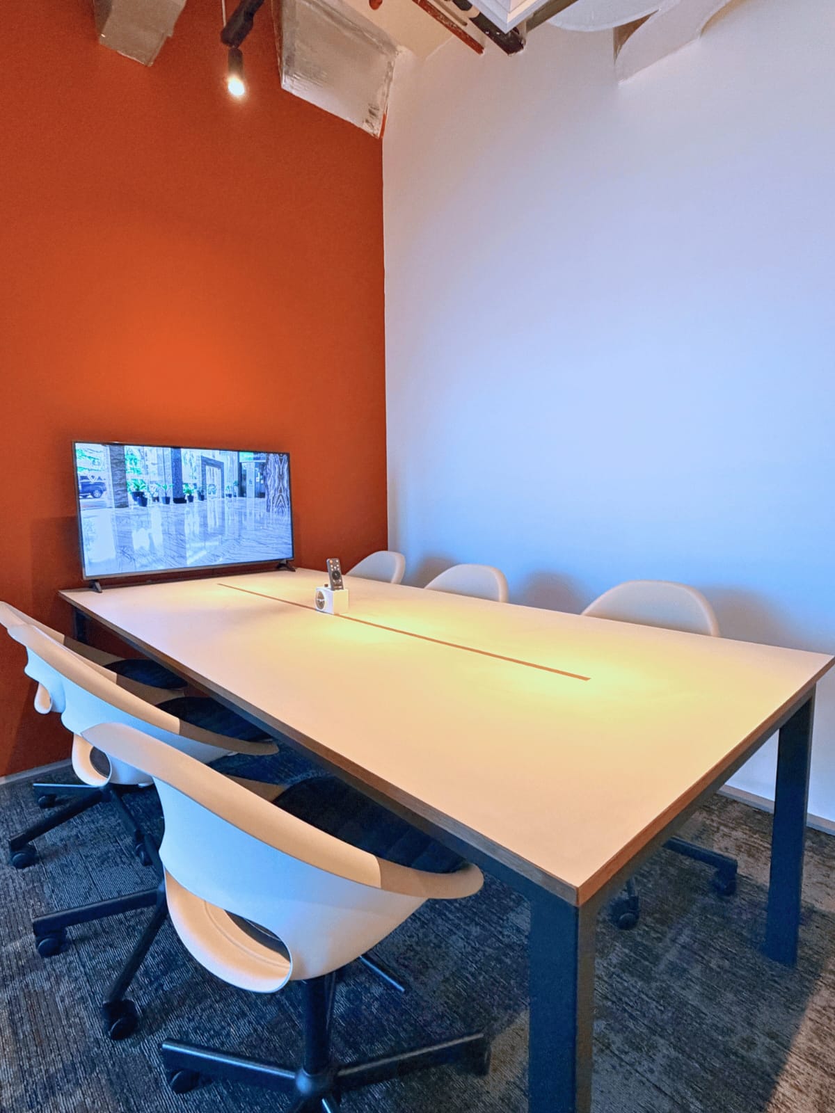 The office of Silk Nature, Tangerang 7