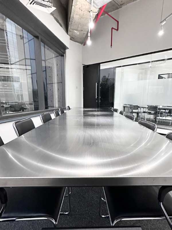 Kantor Premium SCBD 3