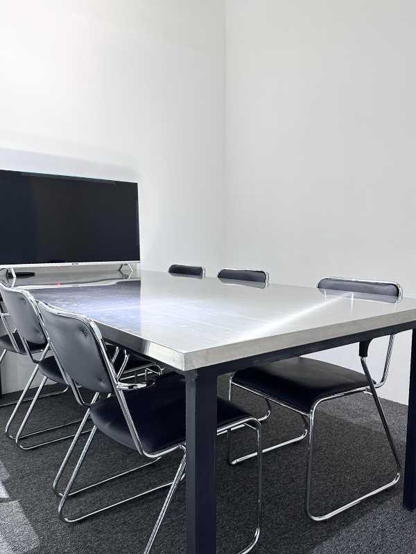 Kantor Premium SCBD 4