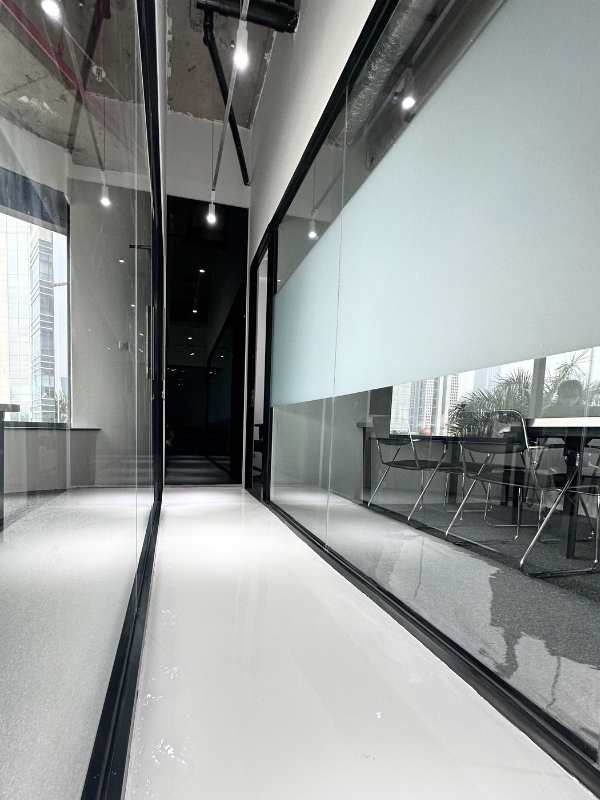 Kantor Premium SCBD 5