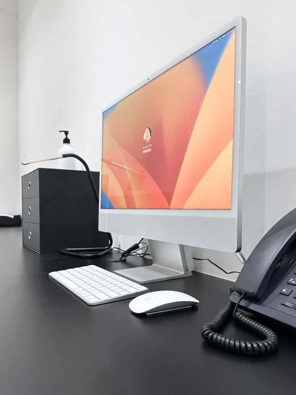 Kantor Premium SCBD 7
