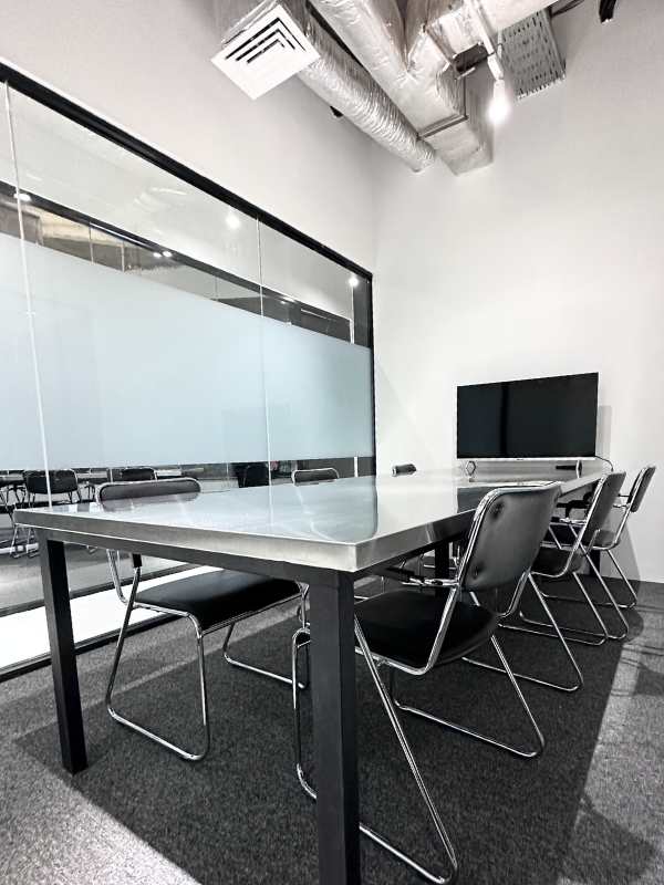 Kantor Premium SCBD 8