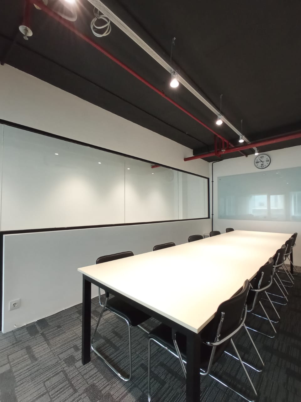 Kantor Jakarta Timur 3