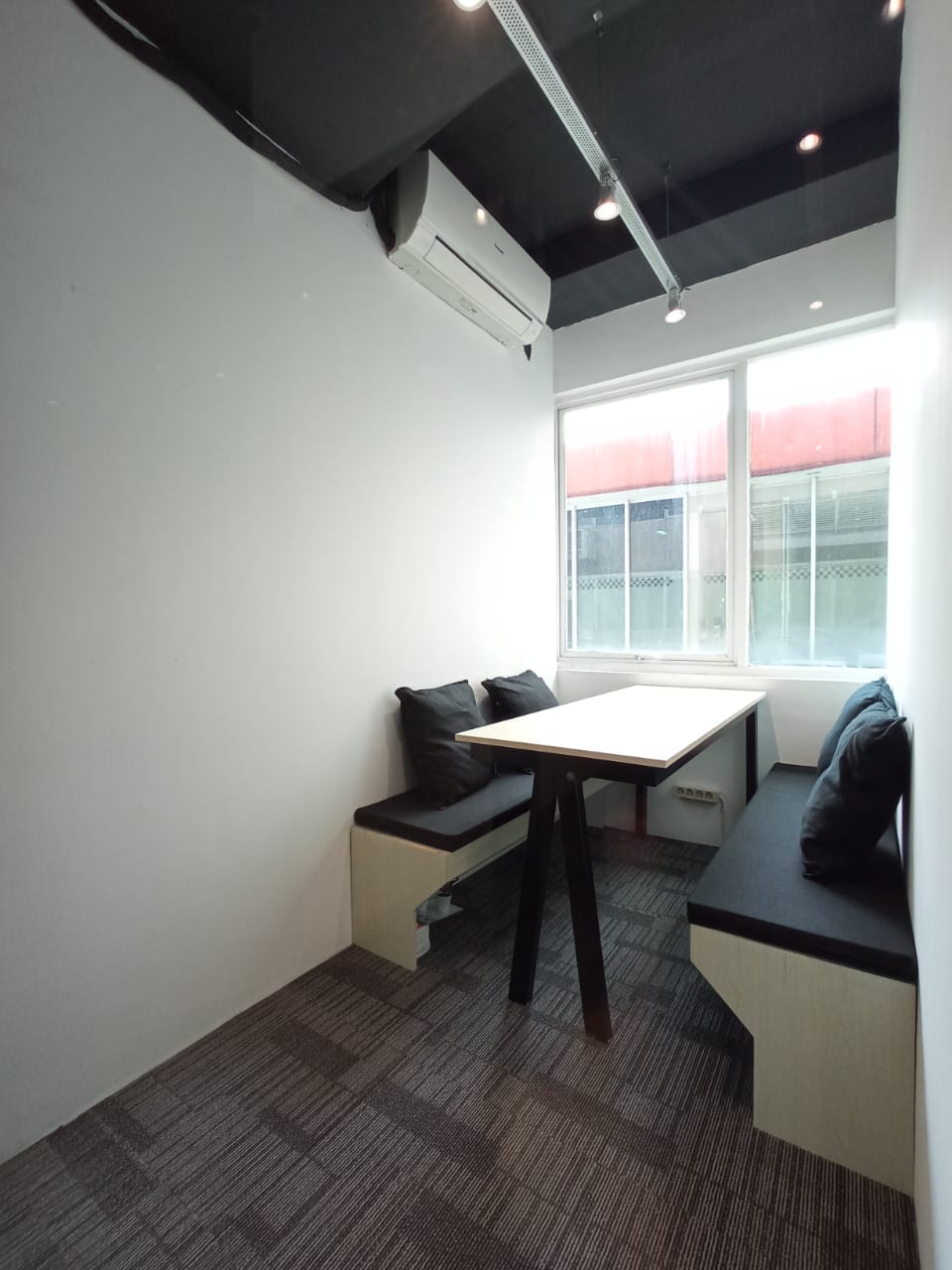 Kantor Jakarta Timur 4