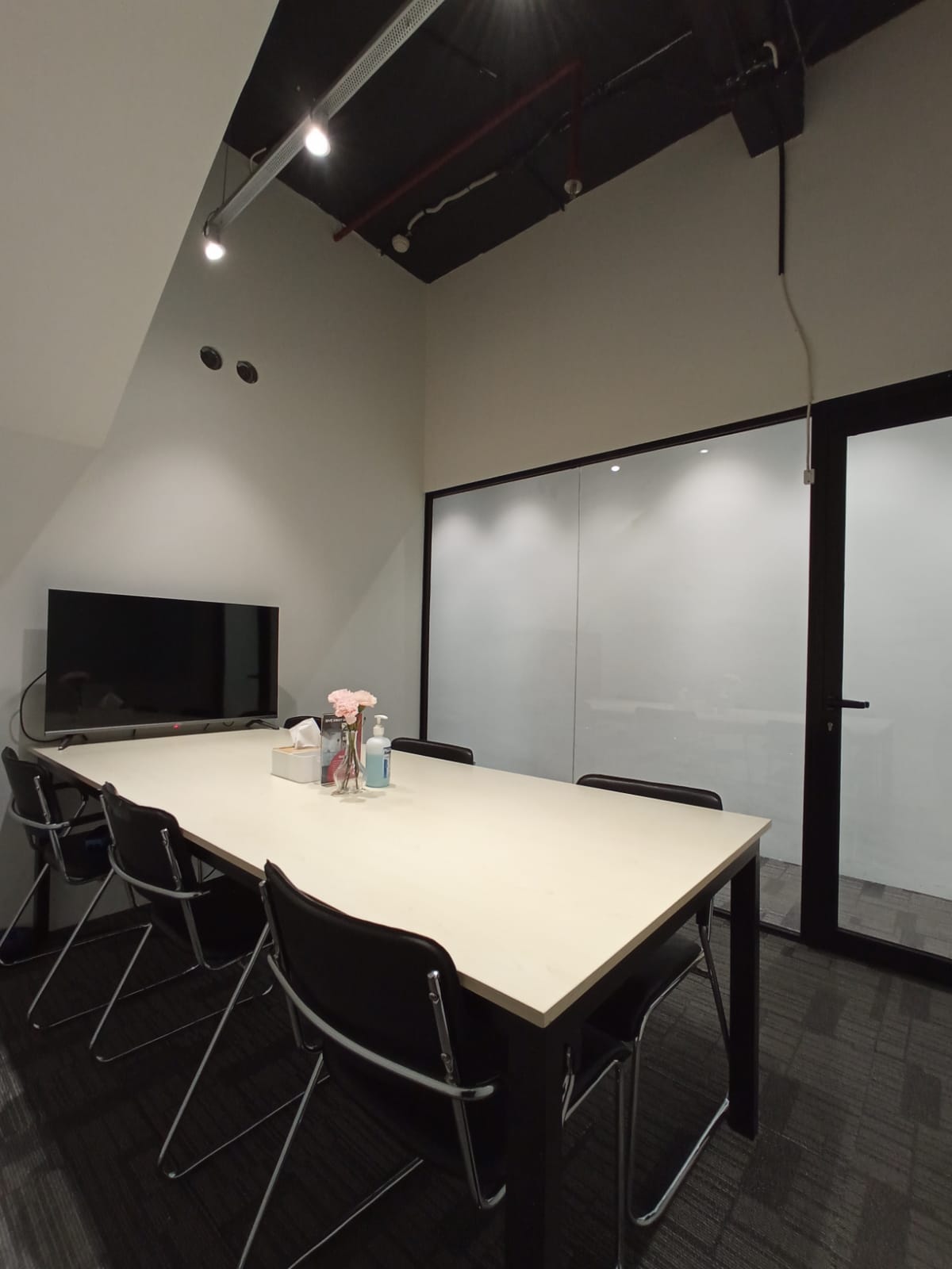 Kantor Jakarta Timur 5