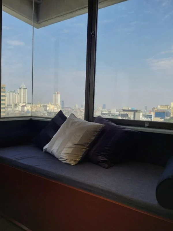 Kantor Jakarta Pusat 3