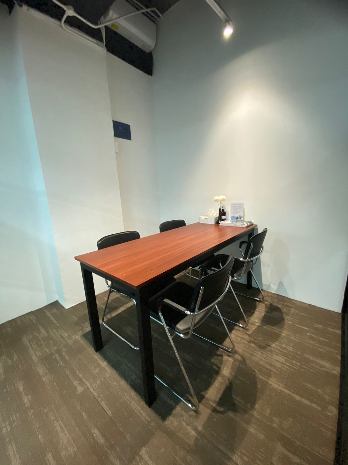 Kantor Jakarta Utara 4