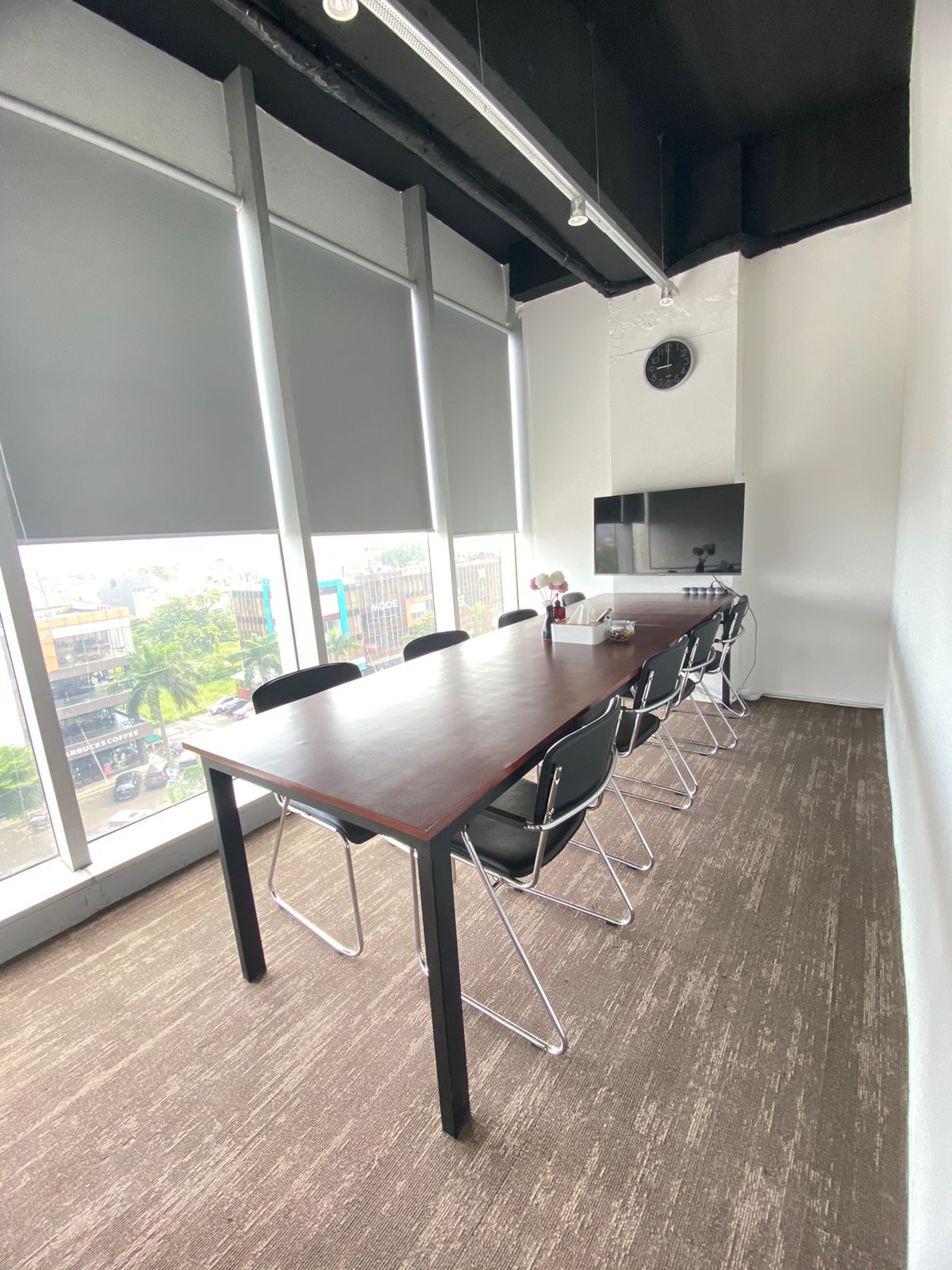 Kantor Jakarta Utara 6
