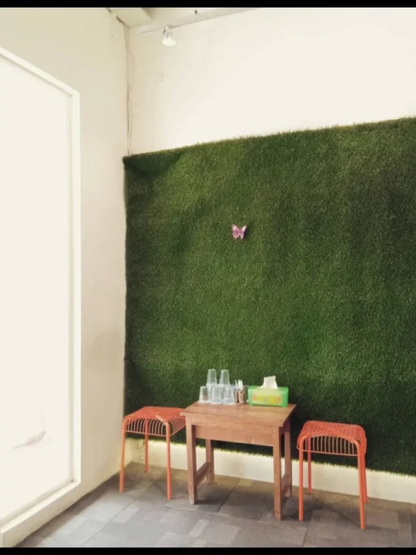 Kantor Jakarta Barat 3
