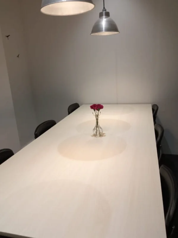 Kantor Jakarta Barat 4