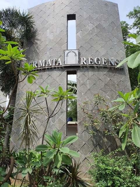 Kantor Jakarta Barat 5