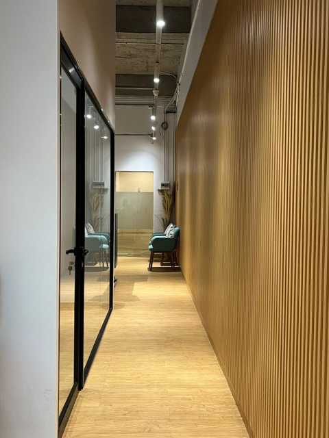 Kantor Jakarta Selatan 7