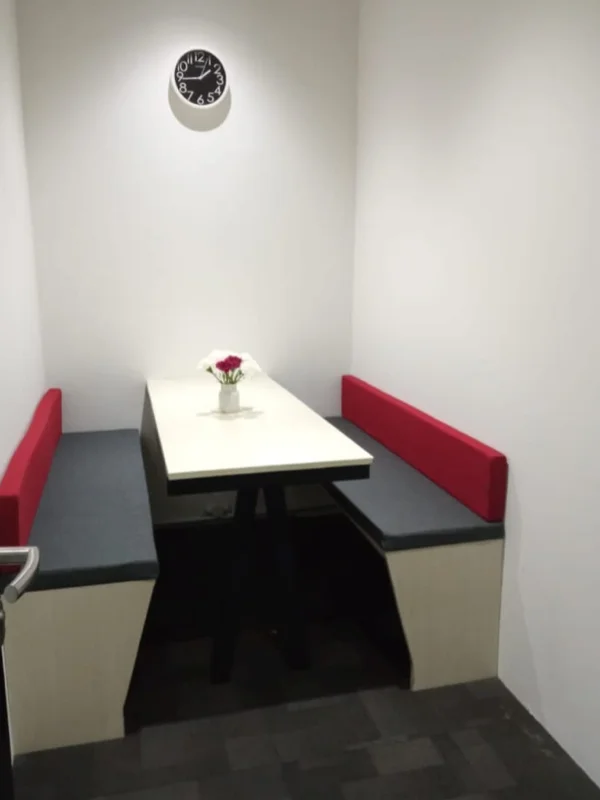 Kantor Jakarta Selatan 9