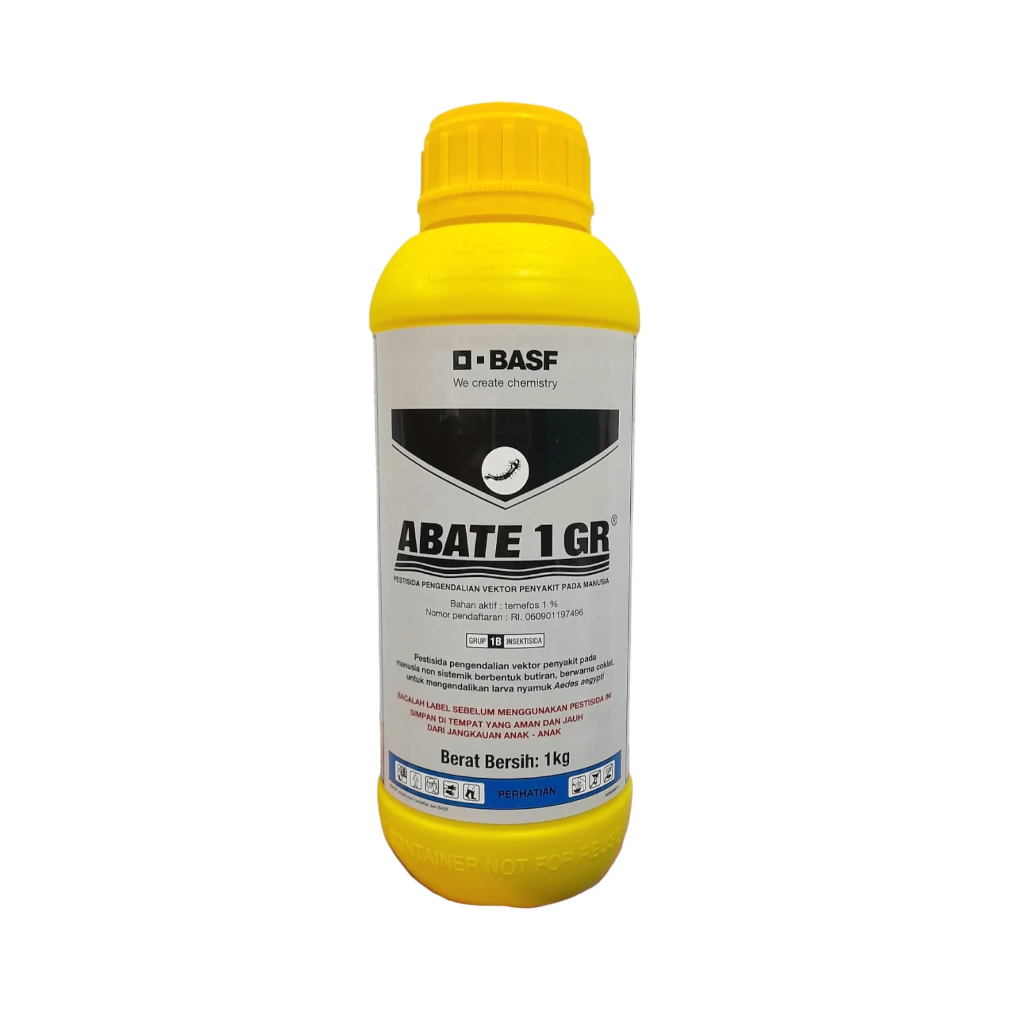 Abate 1GR 1kg bottle Abate 1GR 1kg bottle