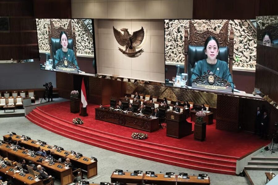 2026 State Budget