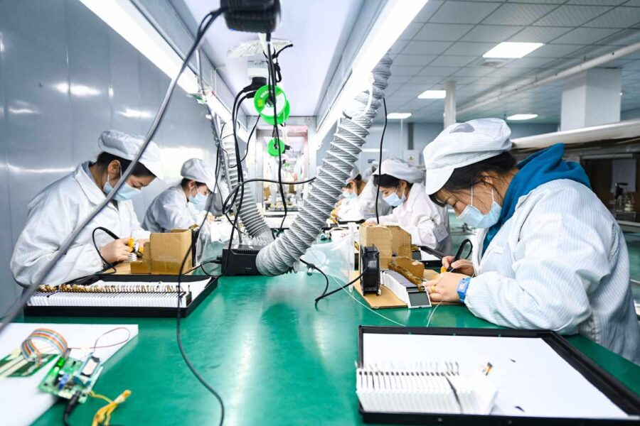 Worker Health