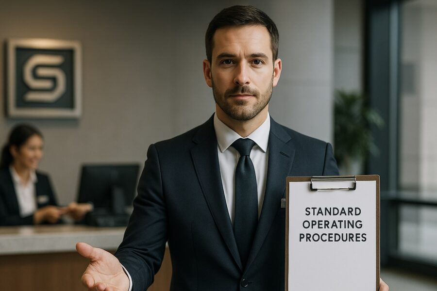 Business Standardization