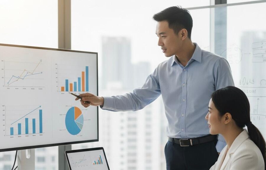 Marketing Analysis