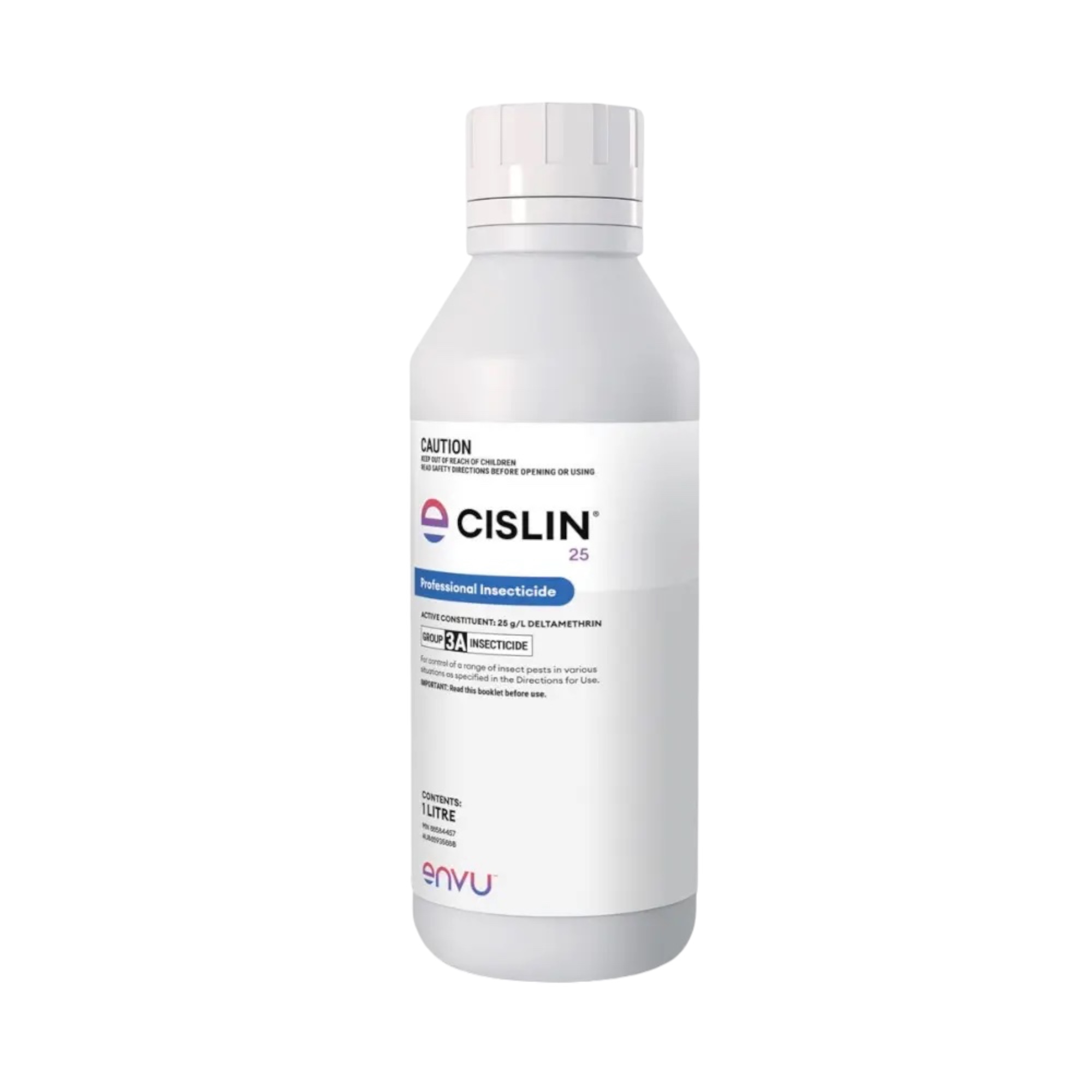 Cislin 25EC 1L Cislin 25EC 1L