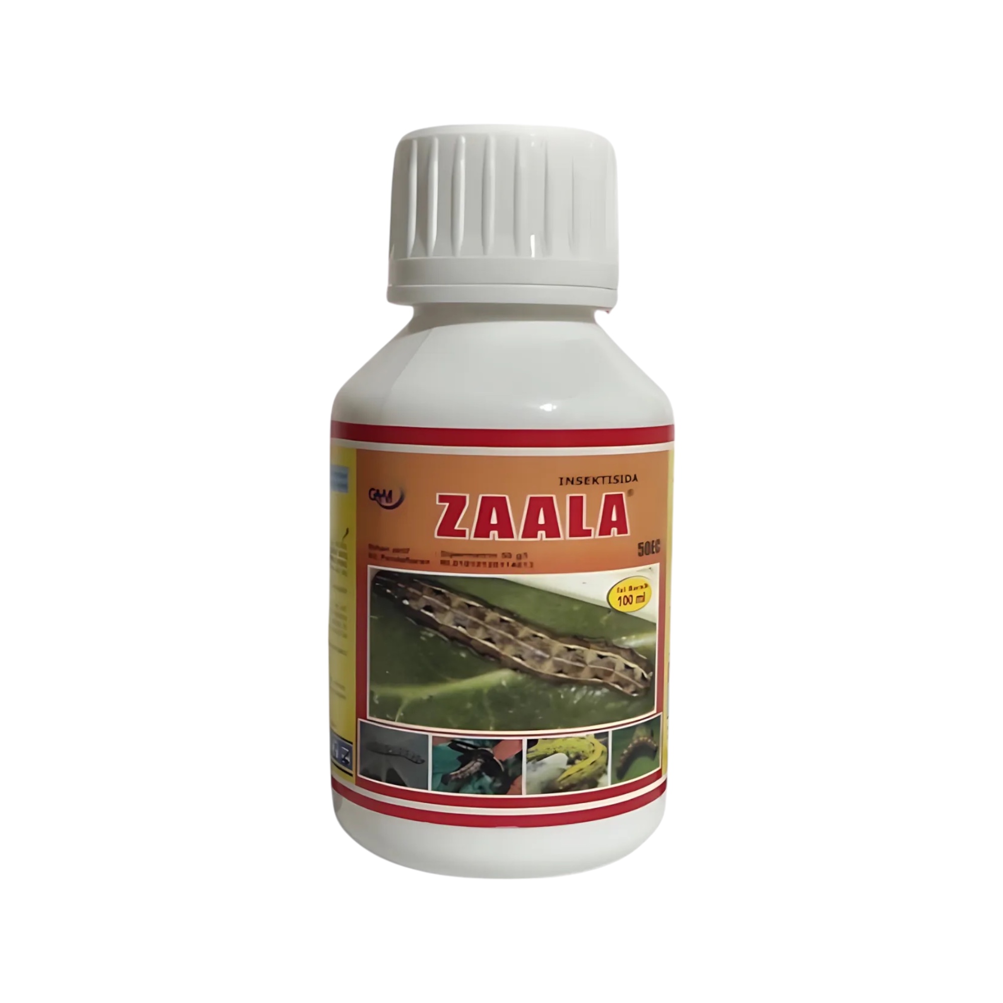 Cypermethrin (Zaala) Cypermethrin (Zaala)