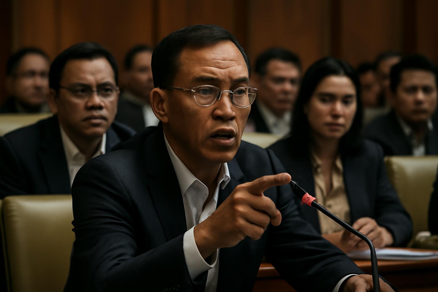 Revisi KUHAP