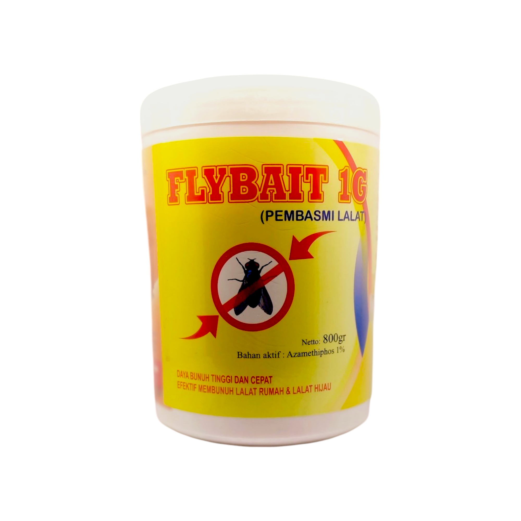 Flybait 1G 800 gr Flybait 1G 800 gr