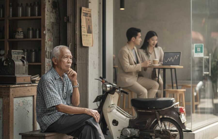 Business Regeneration