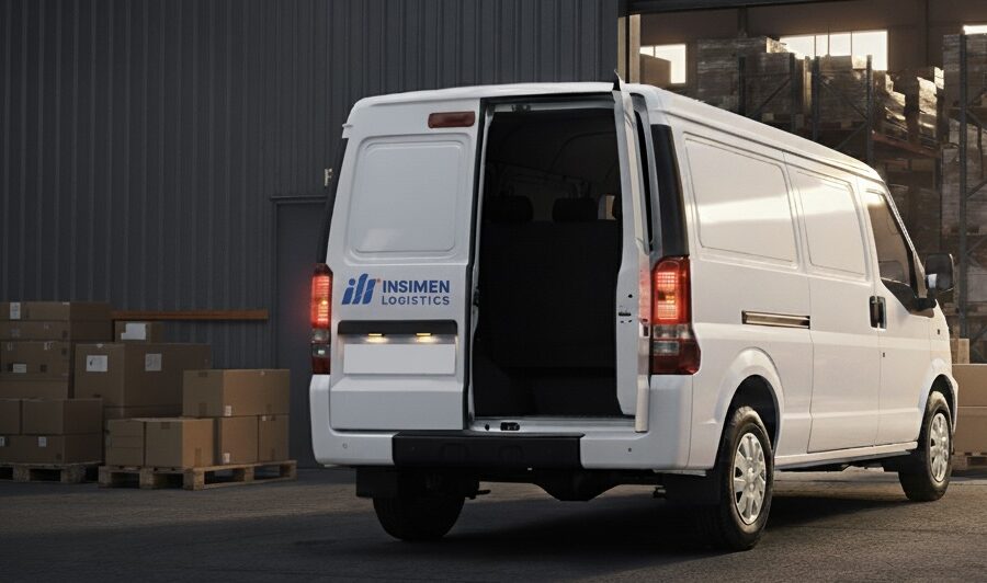 Insimen Logistics