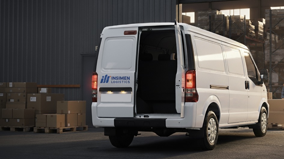 Insimen Logistics