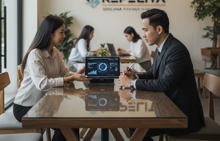 Five-Year Development Plan