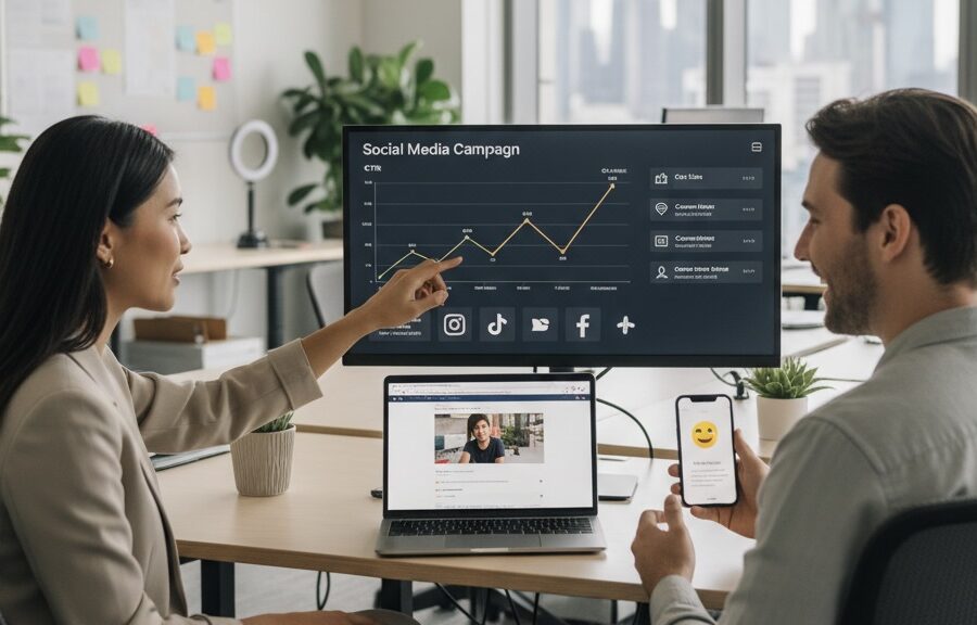Digital Promotion