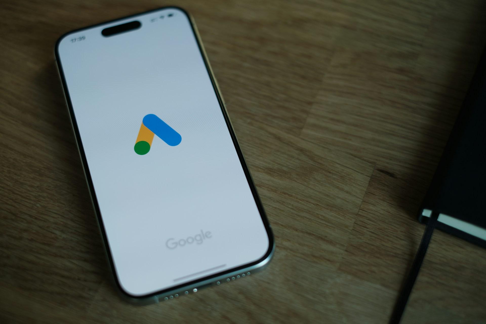 Google ads
