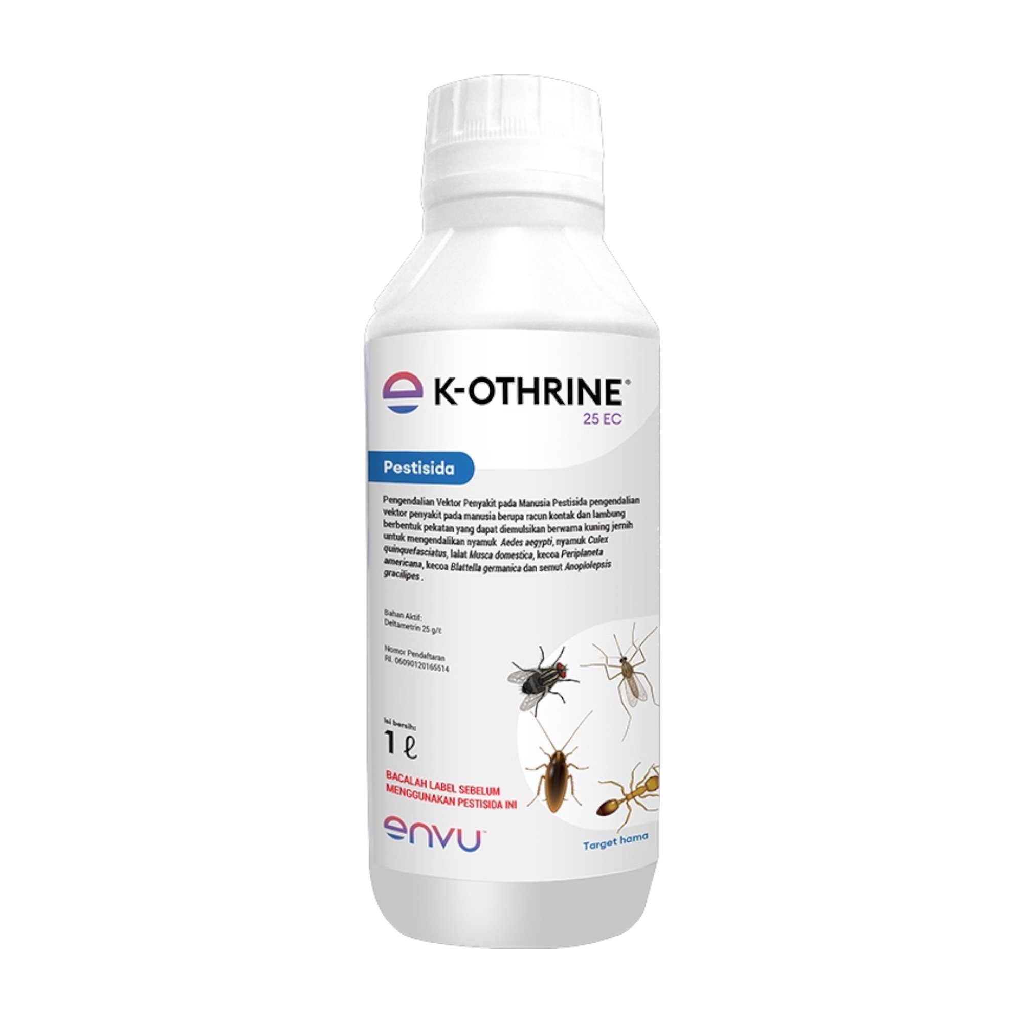 K-Othrine 25EC 1L K-Othrine 25EC 1L