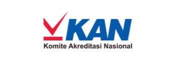Beranda National Accreditation Committee Logo