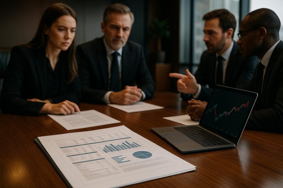 Financial Statements