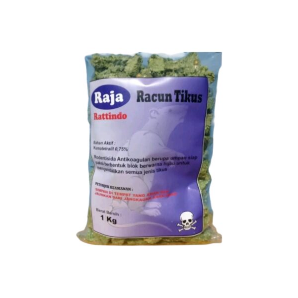 Rattindo 1 kilogram