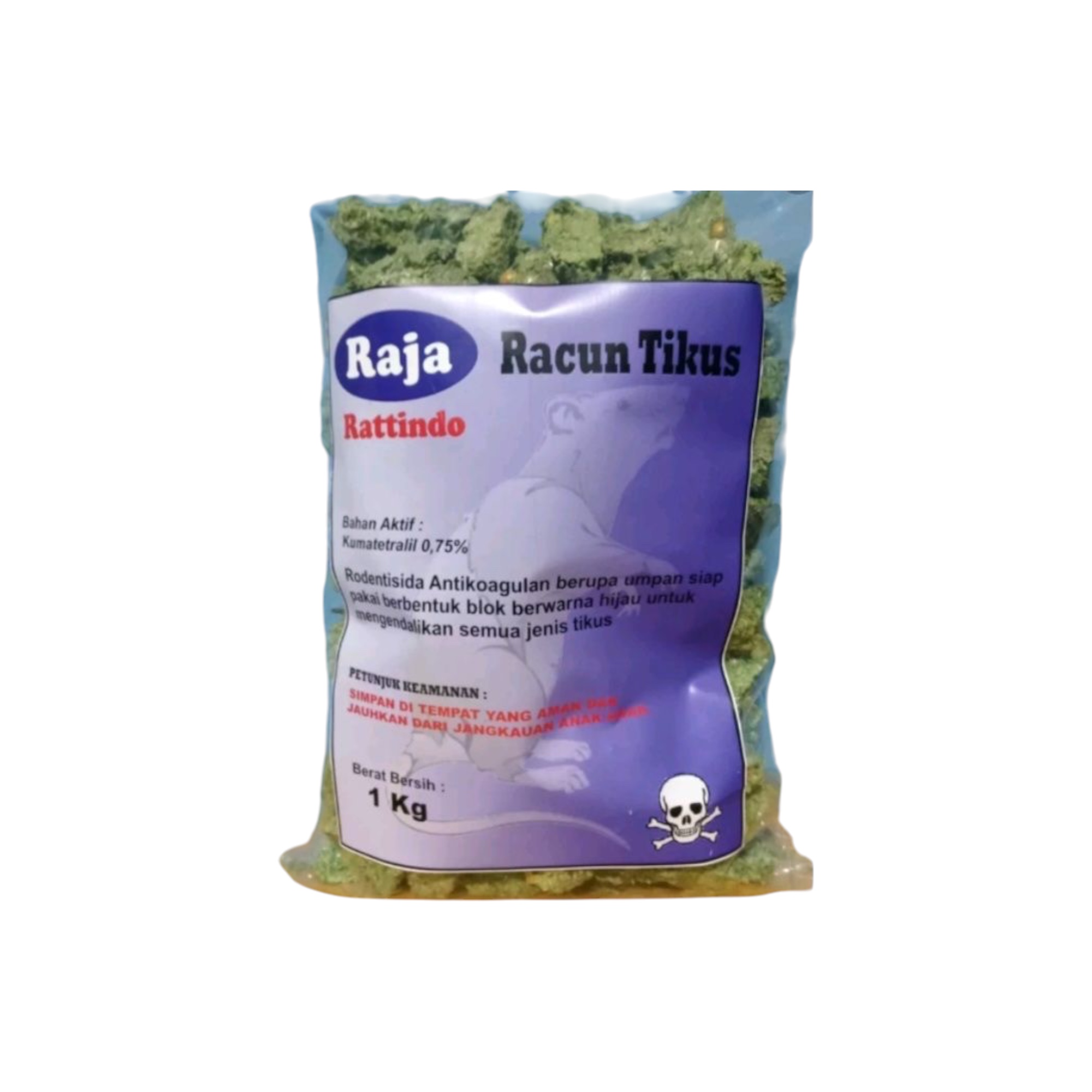 Rattindo 1 kilogram Rattindo 1 kilogram