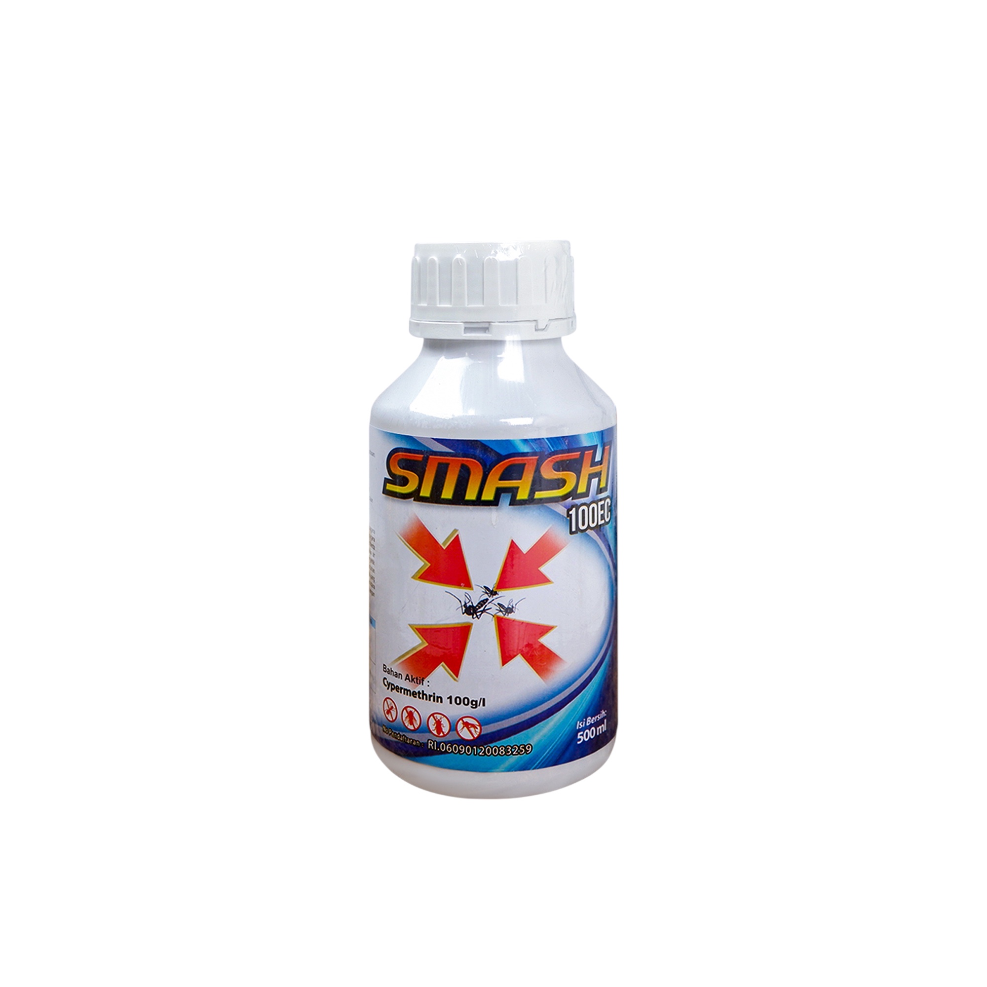 Smash 100EC 500ml Smash 100EC 500ml