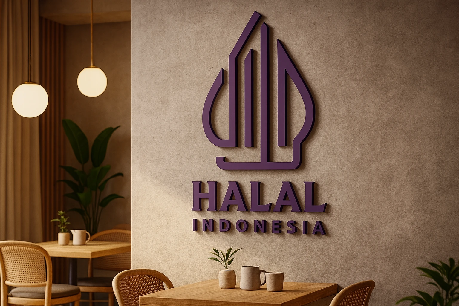 Mengapa Label Halal Sangat Penting
