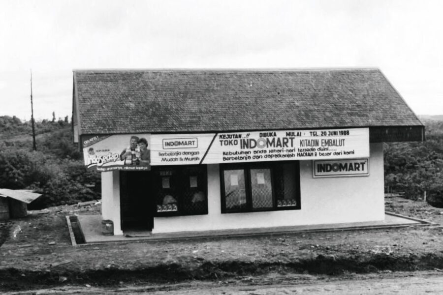 Indomaret