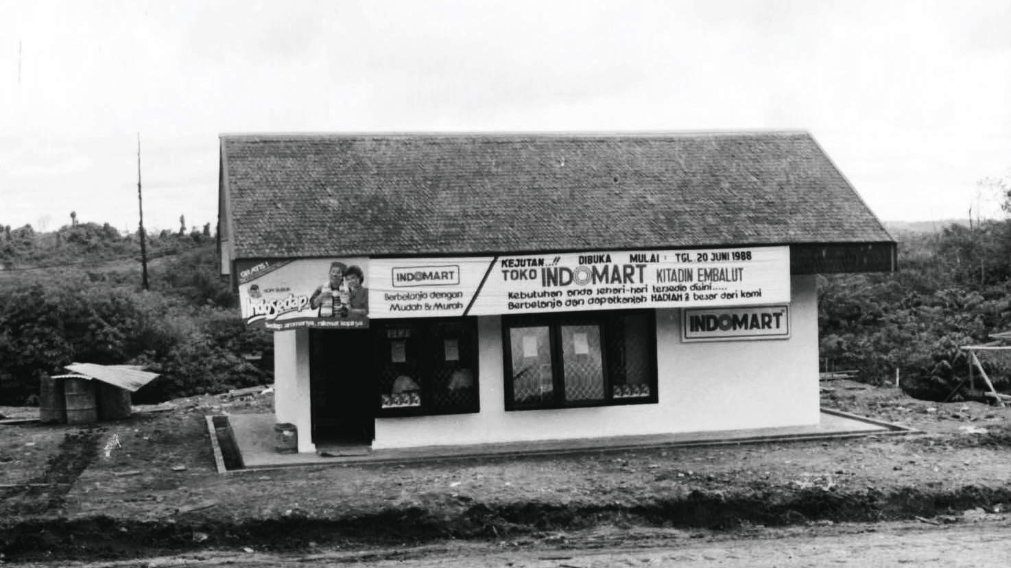 Indomaret