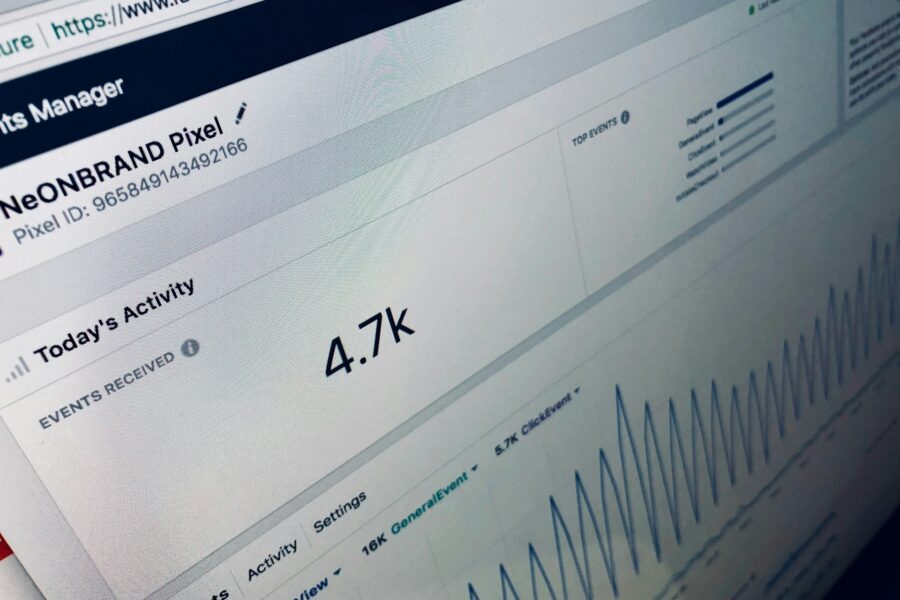 advertising expenditure