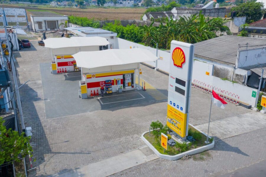Shell