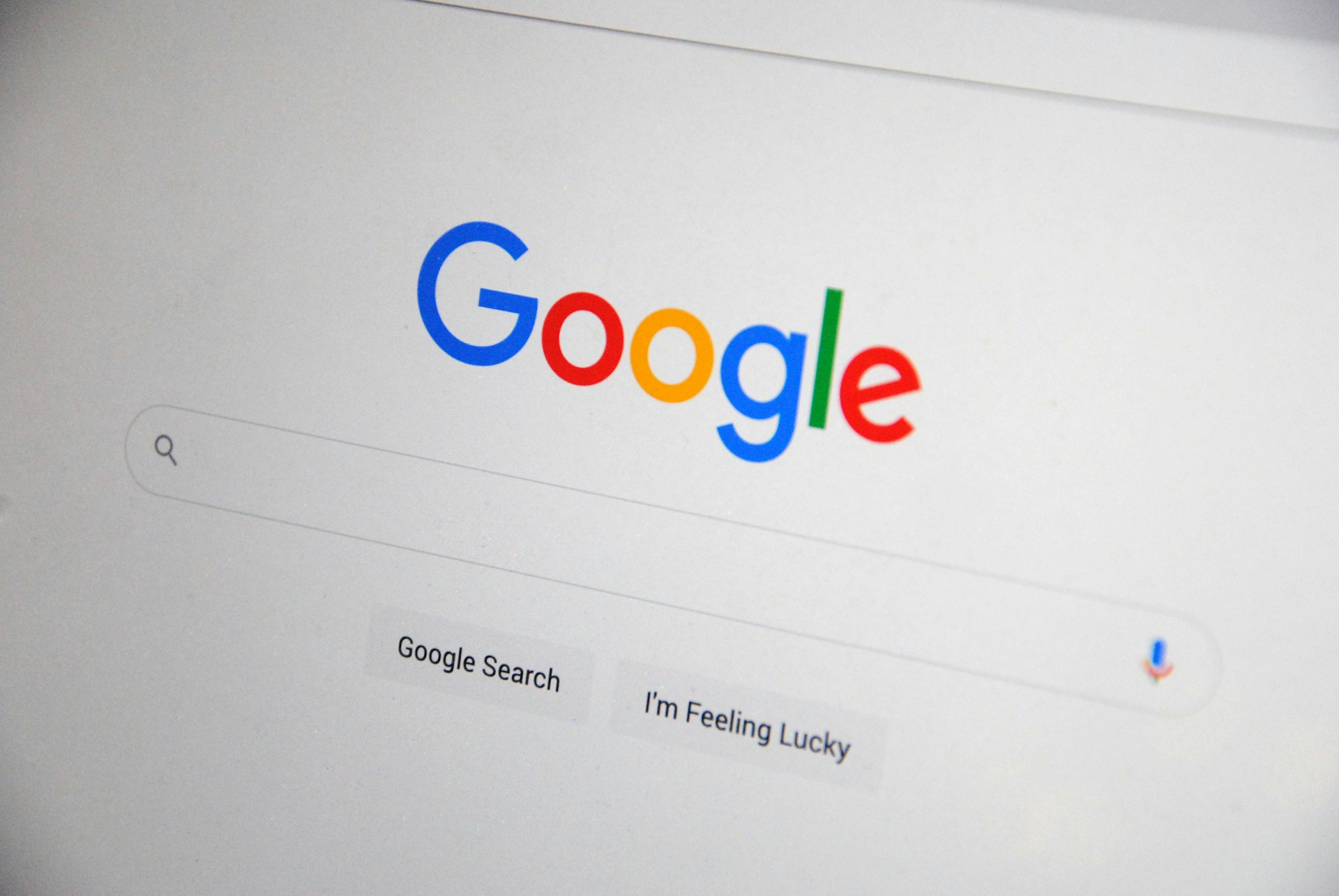 Google spam update triggers volatility in rankings. Google Update