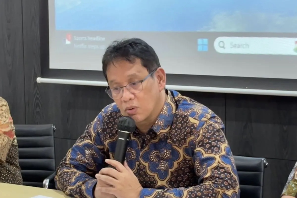 Menkeu Purbaya