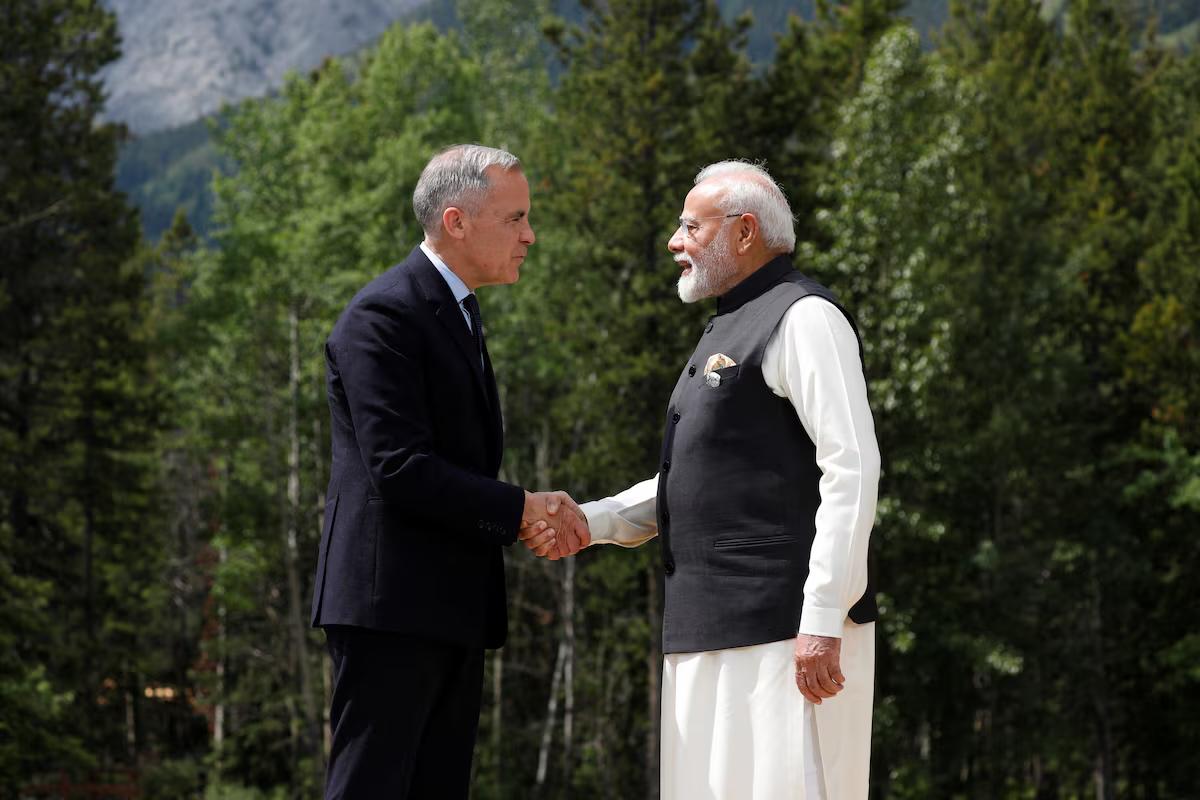 India-Kanada