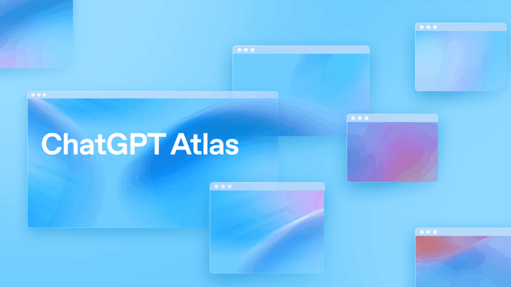 news ChatGPT Atlas